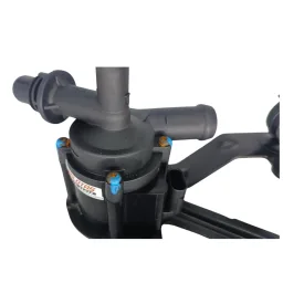 BOMBA AGUA ELÉTRICA AUXILIAR BMW 118I 1.6 16V N13 2012/2015