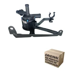 BOMBA AGUA ELÉTRICA AUXILIAR BMW 118I 1.6 16V N13 2012/2015