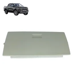 Capa Do Porta Óculos Da Luz Teto Ford Ranger 2013/2022