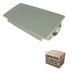 CAPA DO PORTA ÓCULOS DA LUZ TETO FORD RANGER 2013/2022