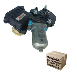 MOTOR DE VIDRO DA PORTA DIANT DIR TOYOTA COROLLA 14/19