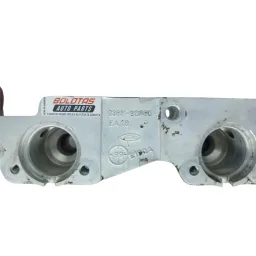 FLAUTA INJEÇÃO FORD MONDEO 2.0 16V C/ REGULADOR - 938F9D280