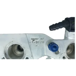 FLAUTA INJEÇÃO FORD MONDEO 2.0 16V C/ REGULADOR - 938F9D280