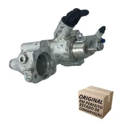 FLAUTA INJEÇÃO FORD MONDEO 2.0 16V C/ REGULADOR - 938F9D280