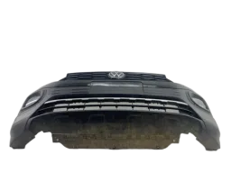 PARACHOQUE DIANTEIRO VW T-CROSS 2020 A 2024 PRETO