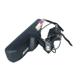 RETROVISOR INTERNO RAM LONGHORN 3500 2023 2024 2025 ORIGINAL