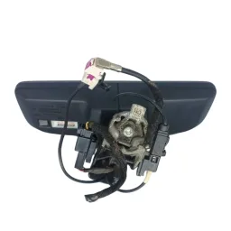 RETROVISOR INTERNO RAM LONGHORN 3500 2023 2024 2025 ORIGINAL