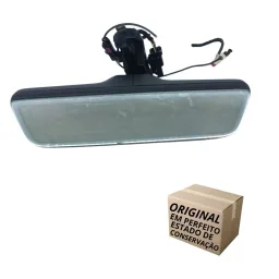 RETROVISOR INTERNO RAM LONGHORN 3500 2023 2024 2025 ORIGINAL