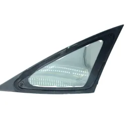 VIDRO FIXO TRASEIRO ESQUERDO FOCUS SEDAN FASTBACK 15 A 19