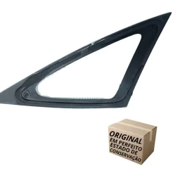VIDRO FIXO TRASEIRO ESQUERDO FOCUS SEDAN FASTBACK 15 A 19