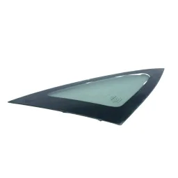 VIDRO FIXO TRASEIRO ESQUERDO FOCUS SEDAN FASTBACK 15 A 19