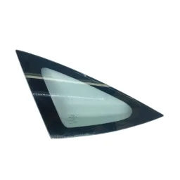 VIDRO FIXO TRASEIRO ESQUERDO FOCUS SEDAN FASTBACK 15 A 19