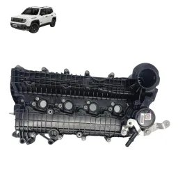 Tampa De Válvulas Jeep Renegade, Compass 1.3 Turbo Flex