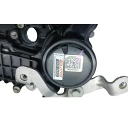 TAMPA DE VÁLVULAS JEEP RENEGADE, COMPASS 1.3 TURBO FLEX