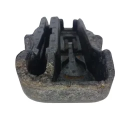 SUPORTE MACACO E CHAVE DE RODAS GM 93350705