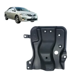 Suporte Base Bateria Toyota Corolla 2010 2011 2012 2013 2014