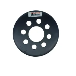 FLANGE CREMALHEIRA VOLANTE MOTOR COROLLA 2.0 2009 A 2014