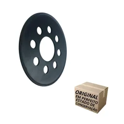 FLANGE CREMALHEIRA VOLANTE MOTOR COROLLA 2.0 2009 A 2014