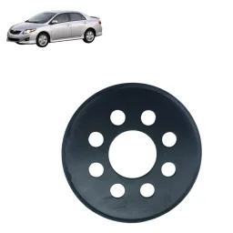 Flange Cremalheira Volante Motor Corolla 2.0 2009 A 2014