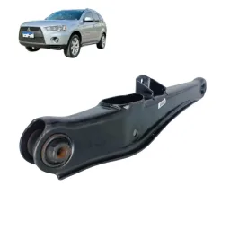 Bandeja Traseira Aplus Mitsubishi Outlander - 2005-2012