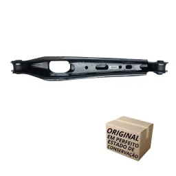 BANDEJA TRASEIRA APLUS MITSUBISHI OUTLANDER - 2005-2012
