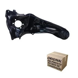FACÃO BRAÇO SUSPENSÃO TRASEIRA DIREITA OUTLANDER GT 10/13