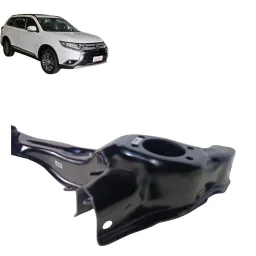 Facão Braço Suspensão Traseira Direita Outlander Gt 10/13