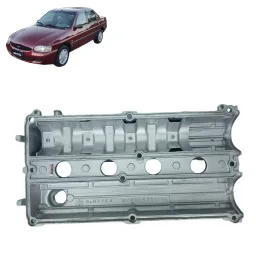 Tampa Valvula Ford Escort 1.8 2.0 16v 1997 A 2000 Original