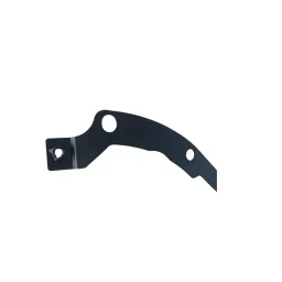 CHAPA DEFLETOR SUPERIOR CÂMBIO FORD ESCORT ZETEC 1.8 1997 98