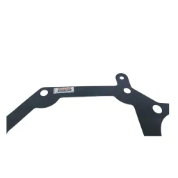 CHAPA DEFLETOR SUPERIOR CÂMBIO FORD ESCORT ZETEC 1.8 1997 98