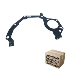 CHAPA DEFLETOR SUPERIOR CÂMBIO FORD ESCORT ZETEC 1.8 1997 98
