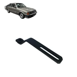 Suporte Regulagem Alternador Chevrolet Chevette 1989 1998