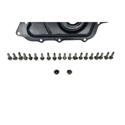 TAMPA FRONTAL MOTOR FORD RANGER 3.2 12/2020 ORIG BK306019CB