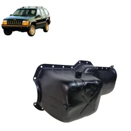 Carter Óleo Motor Grand Cherokee 4.0 6cc 93/98