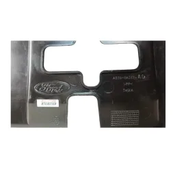 DEFLETOR SUPERIOR DO RADIADOR RANGER 2012/2016 AB398A317AD