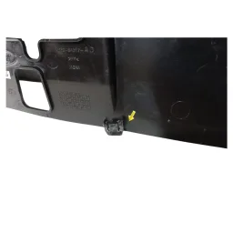 DEFLETOR SUPERIOR DO RADIADOR RANGER 2012/2016 AB398A317AD