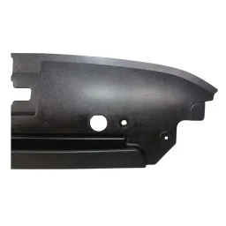 DEFLETOR SUPERIOR DO RADIADOR RANGER 2012/2016 AB398A317AD
