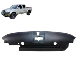 Defletor Superior Do Radiador Ranger 2012/2016 Ab398a317ad
