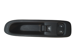 Botão De Vidro Diant. Direito Jeep Compass 2018 00532041690