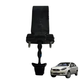 Limitador Porta Dianteira Esquerda Grand Siena 2012 A 2021