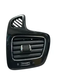 Difusor de Ar Black Piano Esquerdo Jeep Compass 2019 21