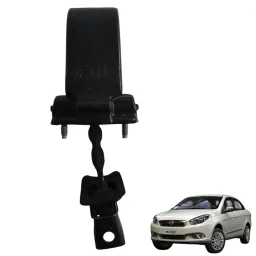 Limitador Porta Dianteira Direita Grand Siena 2012 A 2021