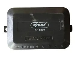 modulo sensor estacionamento knup kp-s100