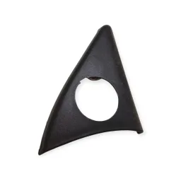 MOLDURA RETROVISOR RENAULT SANDERO LOGAN 2014 A 2021 L.D C.D