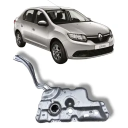 Tanque Combustível Sandero 2015/ Logan 2014 a 2024