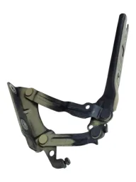 DOBRADICA CAPO ESQUERDO VW JETTA VARIANT 2011 2014