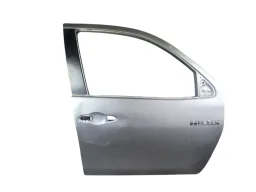 Porta Dianteira Direita Hilux Sw4 2016 2017 2018/..