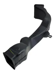 TUBO DUTO AR CONDICIONADO VW JETTA 2008 2011 1K0864255C