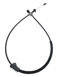 CABO FECHADURA PORTA DIANTEIRA ESQUERDA VOLVO C30 2006 2013
