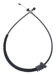 CABO FECHADURA PORTA DIANTEIRA ESQUERDA VOLVO C30 2006 2013